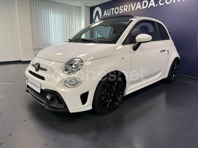 Abarth 500C