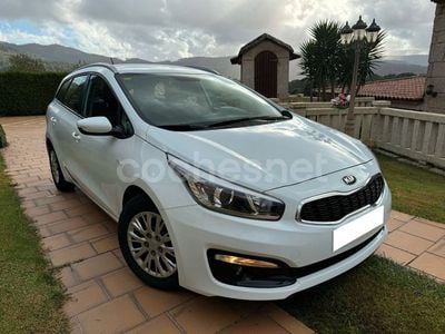 Kia Ceed Sportswagon