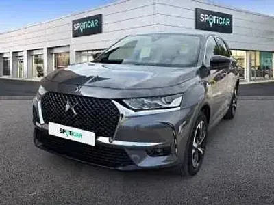 Usado DS Automobiles DS7 Crossback