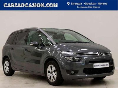 Citroën Grand C4 Picasso