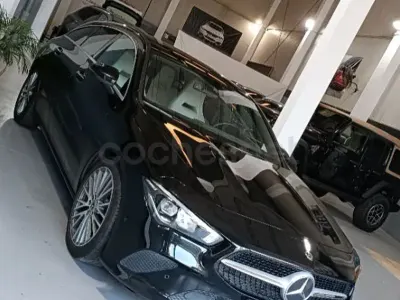 Occasion Mercedes CLA200 Shooting Brake