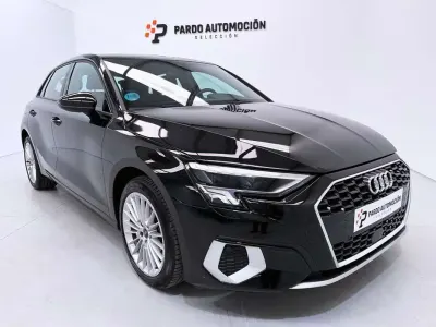 Usado Audi A3 Sportback