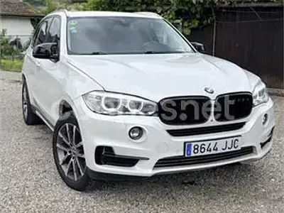 Usado BMW X5