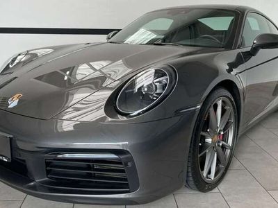Porsche 911 Carrera 4S