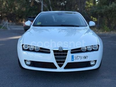 Alfa Romeo 159