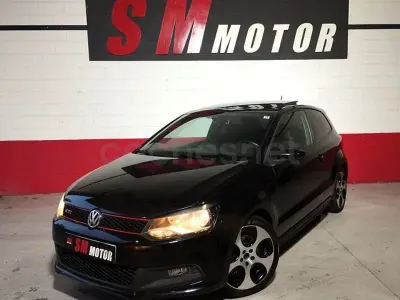Occasion VW Polo