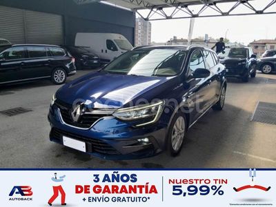 Renault Mégane IV
