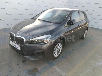 BMW 216 Active Tourer