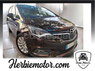 Opel Zafira Tourer