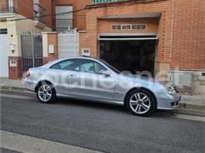 Mercedes CLK200