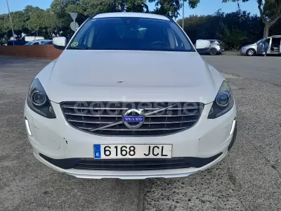 Usado Volvo XC60