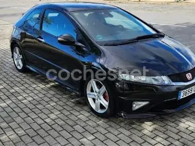 Usado Honda Civic