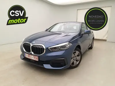 Usado BMW 116