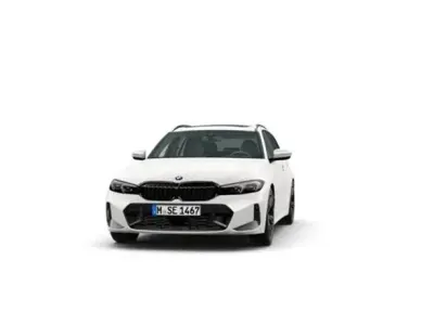 Usado BMW 320 Comfort Edition 190 CV (139 kW) 2023 Familiar