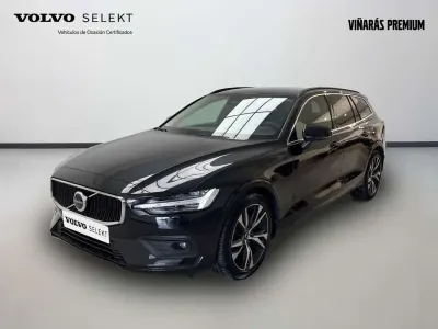 Usado Volvo V60