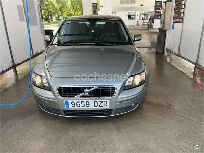 Usado Volvo S40