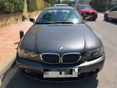 Usado BMW 318