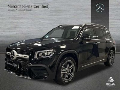 Mercedes GLB200