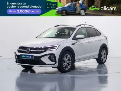 Usado VW Taigo