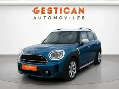 Usado Mini Cooper Countryman