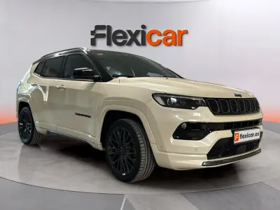 Usado Jeep Compass