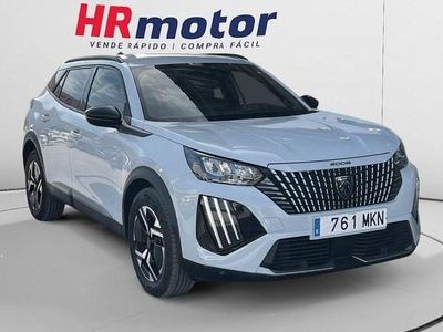 Usado Peugeot 2008 Allure 101 CV (74 kW) 2023 SUV