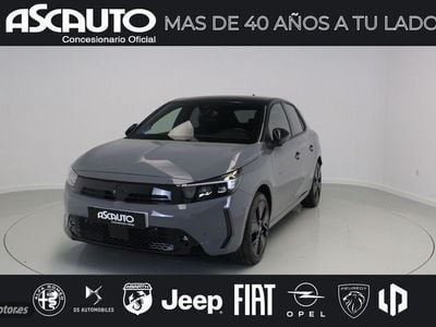 Opel Corsa-e
