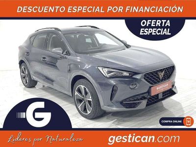 usado Cupra Formentor 1.5 TSI 150