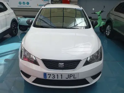 Usado Seat Ibiza