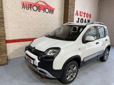 Fiat Panda Cross