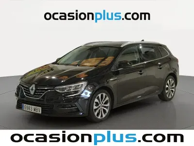 Usado Renault Mégane II