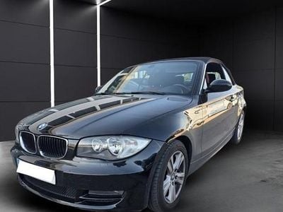 Usado BMW 120 177 CV (130 kW) 2008 Utilitario
