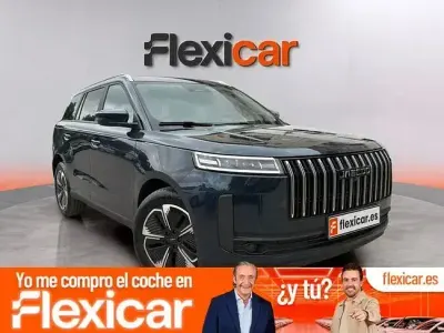 Usado Jaecoo 5