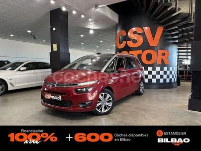 Citroën Grand C4 Picasso