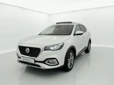 Occasion MG HS Luxury 162 PK (119 kW) 2023 Wit SUV