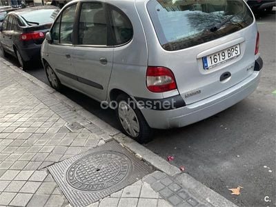 Renault Scénic