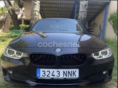 Usado BMW 318