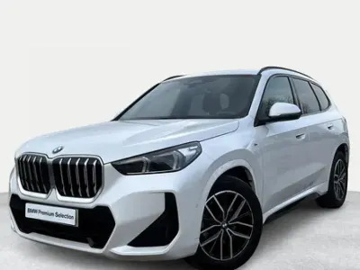 Käytetty BMW X1 150 HP (110 kW) 2025 Katumaasturi