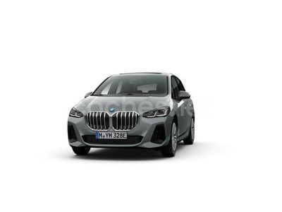 Nuevo BMW 225 Active Tourer Comfort Edition 245 CV (180 kW) 2025 Gris / plata Monovolumen