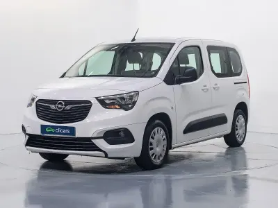 Usado Opel Combo Life Edition+ 100 CV (73 kW) 2021
