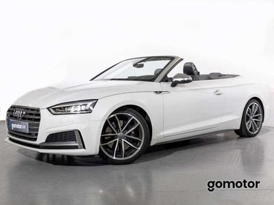 Audi A5 Cabriolet