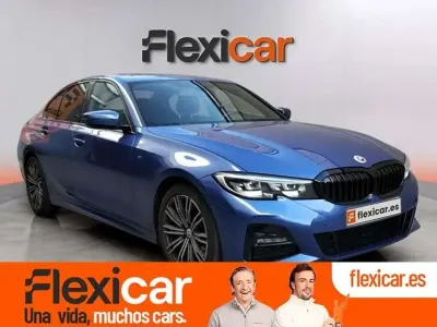 Usado BMW 330