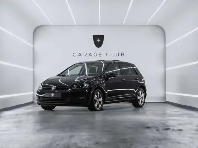 Usado VW Golf VII