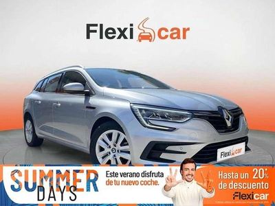 Renault Mégane IV
