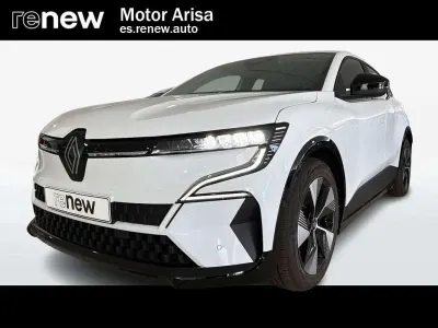 Usado Renault Megane E-Tech Equilibre 160 kW (218 CV) 2023 Utilitario