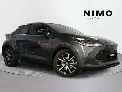 Usado Toyota C-HR Advance 223 CV (164 kW) 2026 SUV