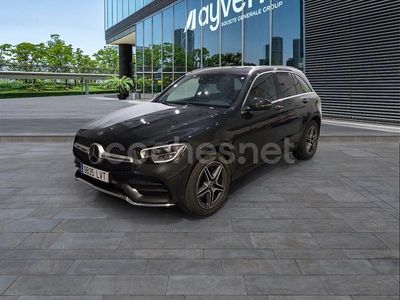 Mercedes GLC220