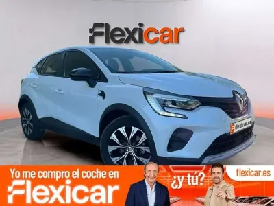 Usado Renault Captur