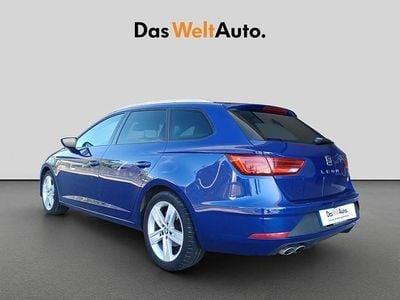 Seat Leon ST