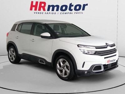 Usado Citroën C5 Aircross